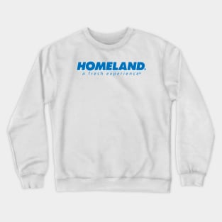 Homeland Crewneck Sweatshirt